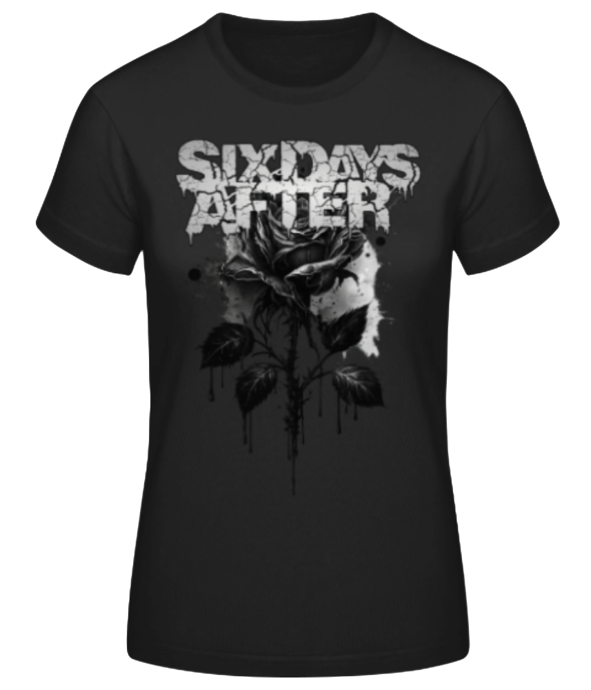 T-Shirt (Woman)