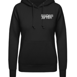 Hoodie (Woman)