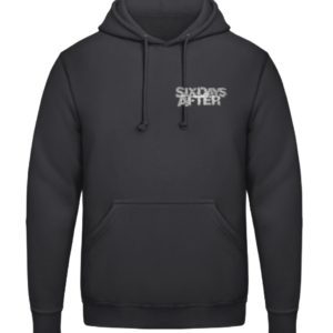 Hoodie (Man)