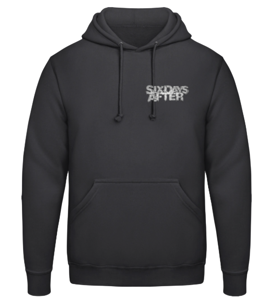 Hoodie (Man)