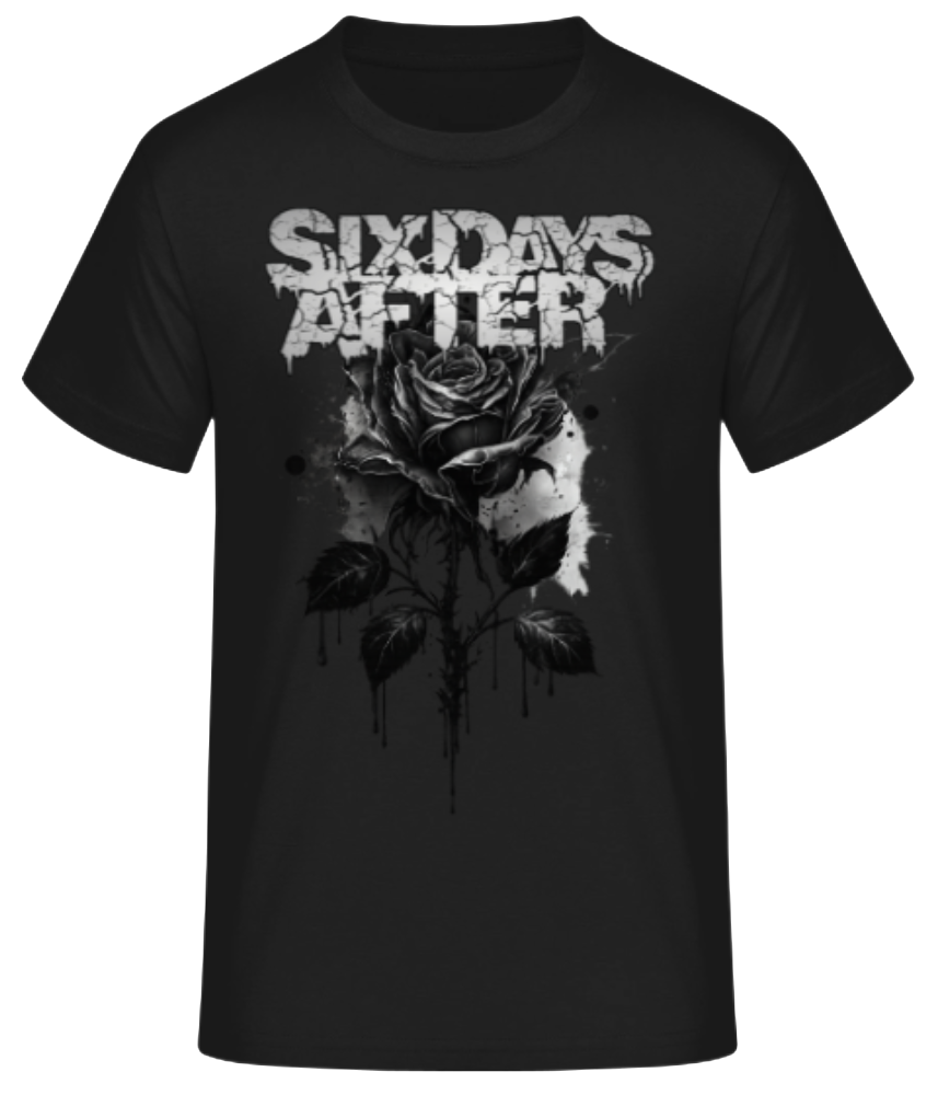 T-Shirt (Man)